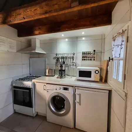 De Gardian Le Recoux