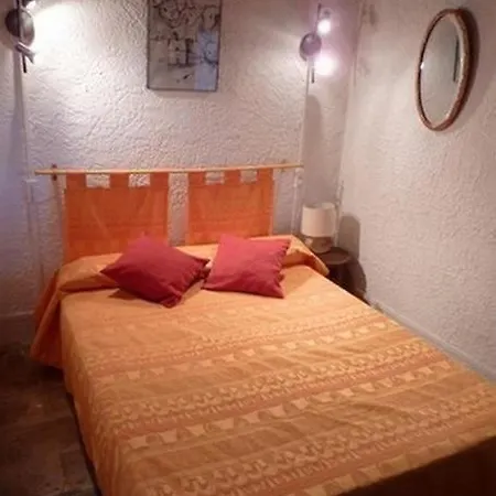 Vakantiehuis De Gardian Le Recoux