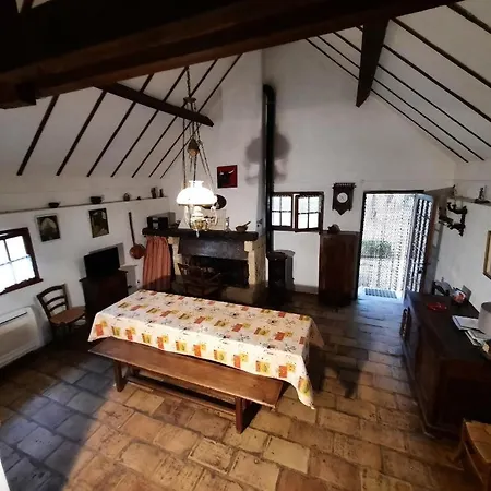 펜션 De Gardian Le Recoux