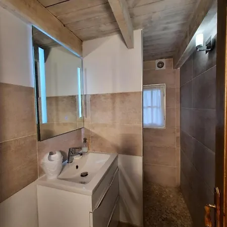 Vakantiehuis De Gardian