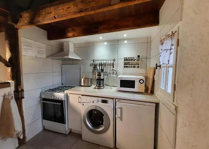 De Gardian Le Recoux