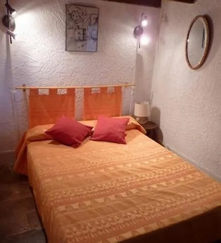 Vakantiehuis De Gardian Le Recoux