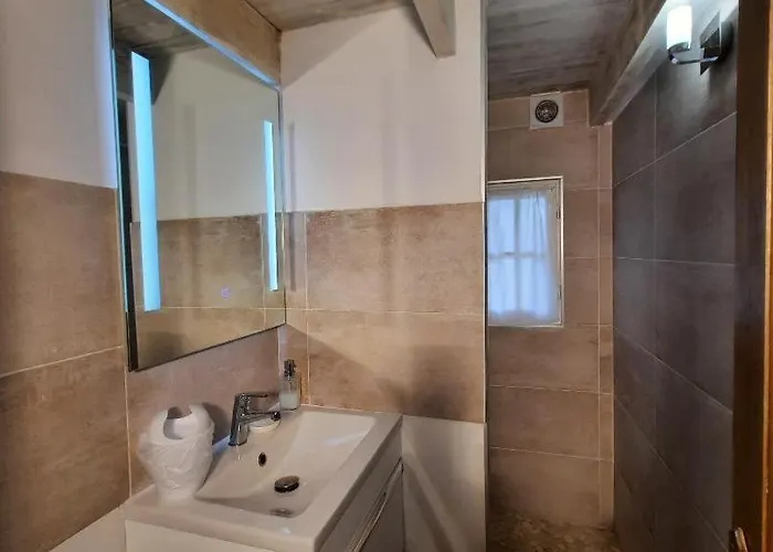 Vakantiehuis De Gardian