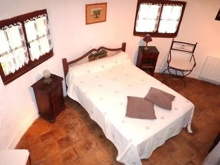 Vakantiehuis De Gardian *